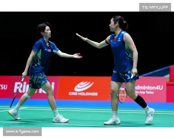 羽毛球世锦赛女双贾一凡张殊贤联手出战力争第五冠冲击七届元老之路 羽毛球世锦赛女双贾一凡张殊贤联手出战力争第五冠冲击七届元老之路