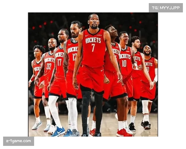 火箭重塑二次进攻体系 前场篮板率40.5%领跑联盟